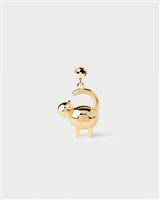 Charm PDPaola Donna CHARMS in Argento CH01-153-U - CH01-153-U
